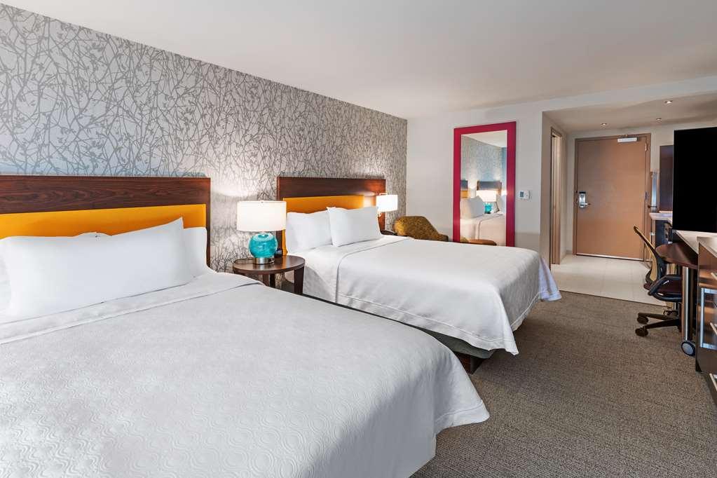 Home2 Suites By Hilton Laredo, Tx Room photo