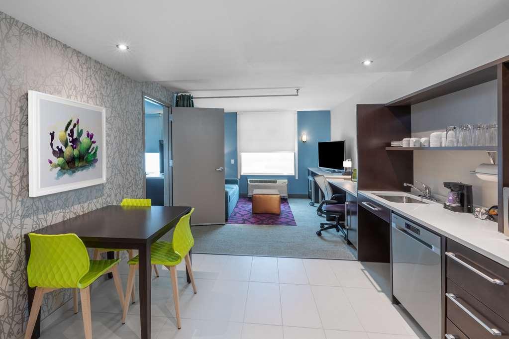 Home2 Suites By Hilton Laredo, Tx Room photo